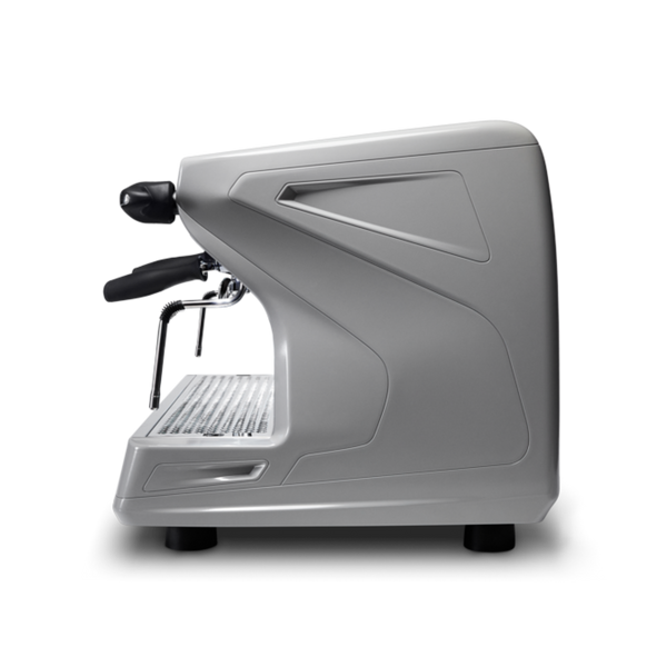 Rancilio Classe 5 USB Tall 2 group - Stone Grey
