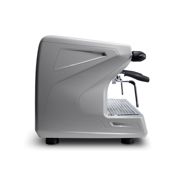 Rancilio Classe 5 USB Tall 2 group - Stone Grey