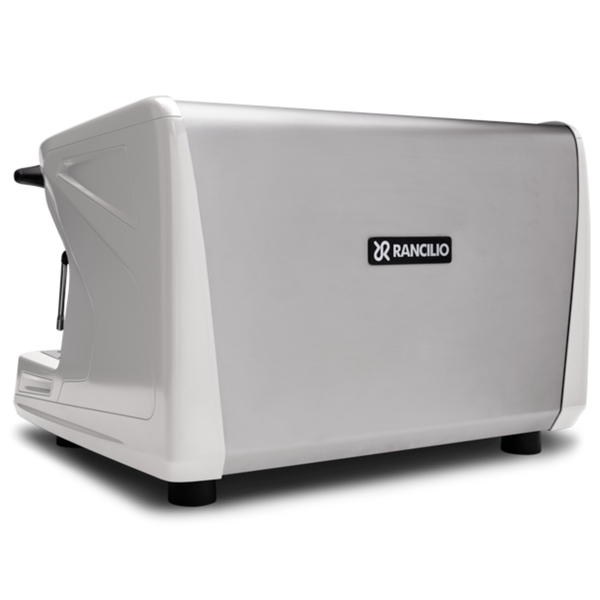 Rancilio Classe 5 USB Tall 2 group - Ice White