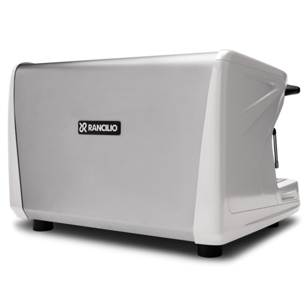 Rancilio Classe 5 USB Tall 2 group - Ice White