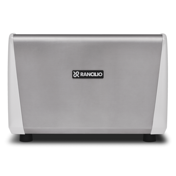 Rancilio Classe 5 USB Tall 2 group - Ice White