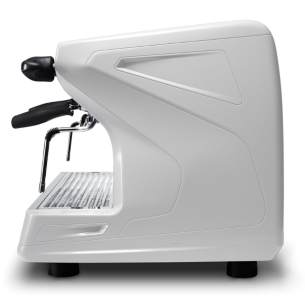 Rancilio Classe 5 USB Tall 2 group - Ice White