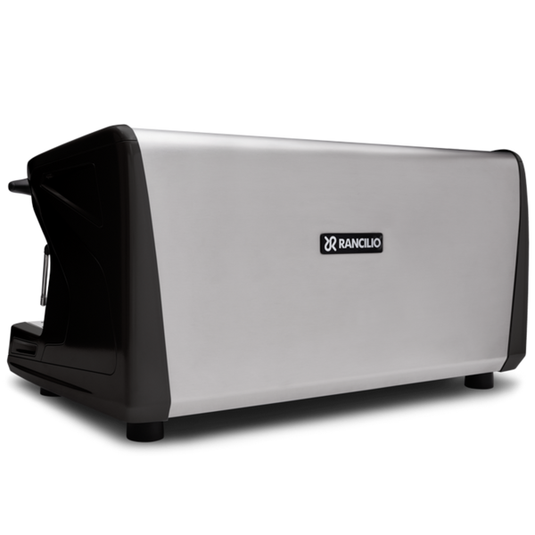 Rancilio Classe 5 USB Tall 3 group - Anthracite Black