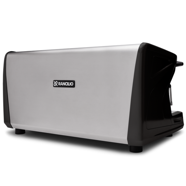 Rancilio Classe 5 USB Tall 3 group - Anthracite Black
