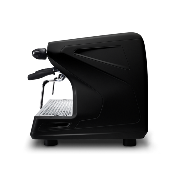 Rancilio Classe 5 USB Tall 3 group - Anthracite Black