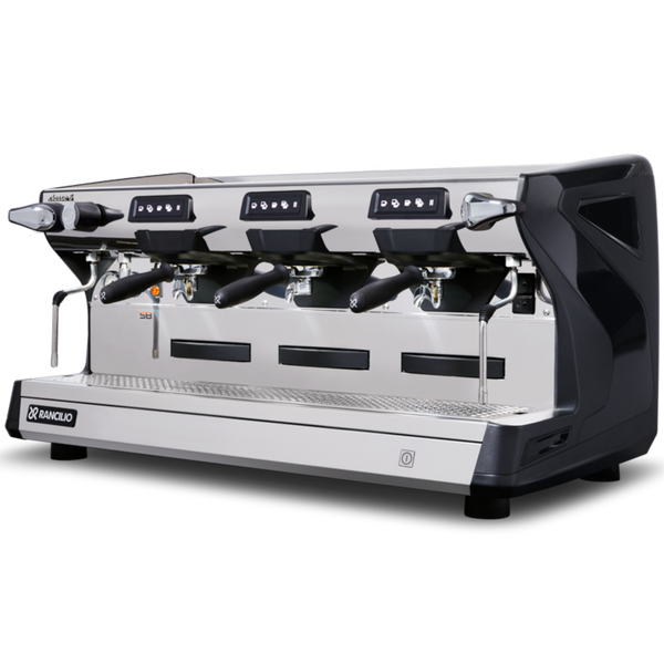 Rancilio Classe 5 USB Tall 3 group - Anthracite Black