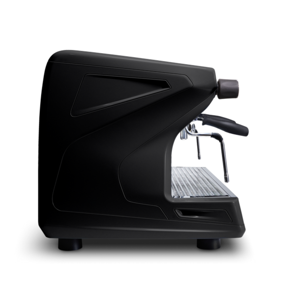 Rancilio Classe 5 USB Tall 3 group - Anthracite Black