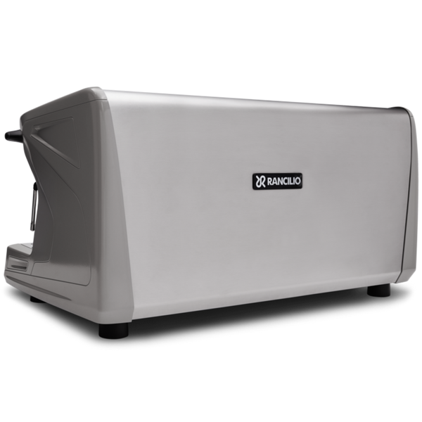 Rancilio Classe 5 USB Tall 3 group - Stone Grey