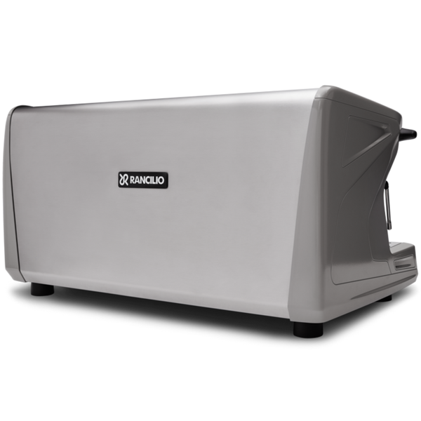 Rancilio Classe 5 USB Tall 3 group - Stone Grey
