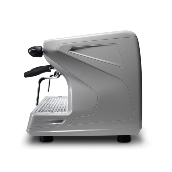 Rancilio Classe 5 USB Tall 3 group - Stone Grey