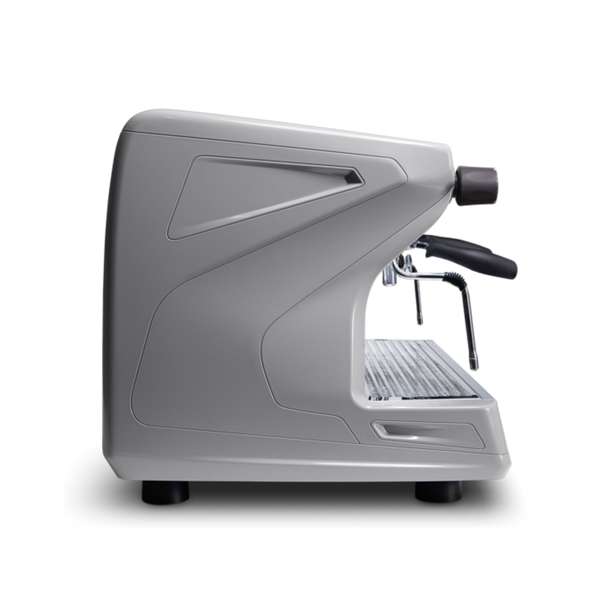 Rancilio Classe 5 USB Tall 3 group - Stone Grey