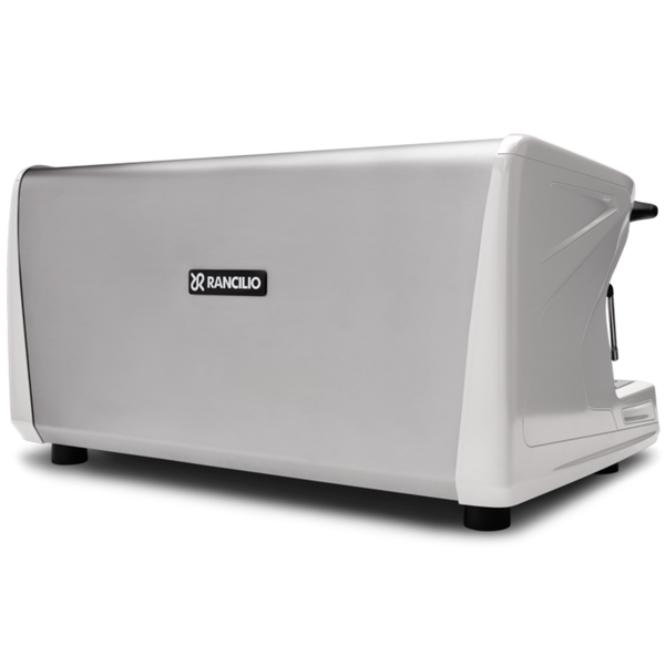 Rancilio Classe 5 USB Tall 3 group - Ice White