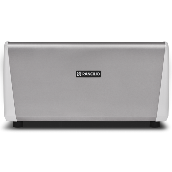 Rancilio Classe 5 USB Tall 3 group - Ice White
