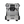 Load image into Gallery viewer, Rancilio Classe 5 Crono Tall 1 group - Anthracite Black
