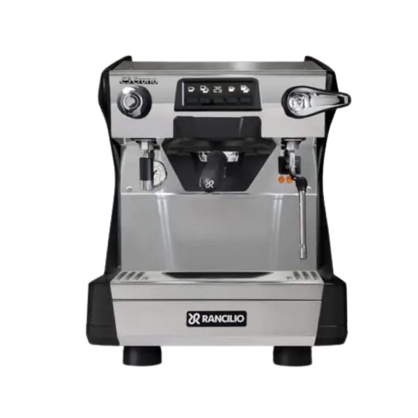 Rancilio Classe 5 Crono Tall 1 group - Anthracite Black