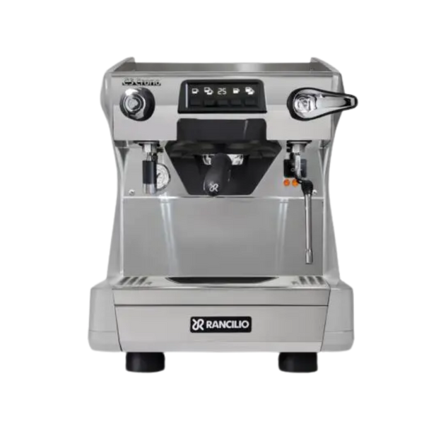 Rancilio Classe 5 Crono Tall 1 group - Stone Grey