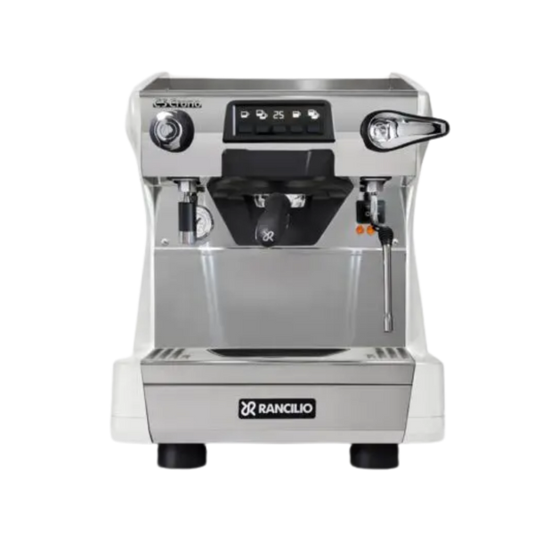 Rancilio Classe 5 Crono Tall 1 group - Ice White