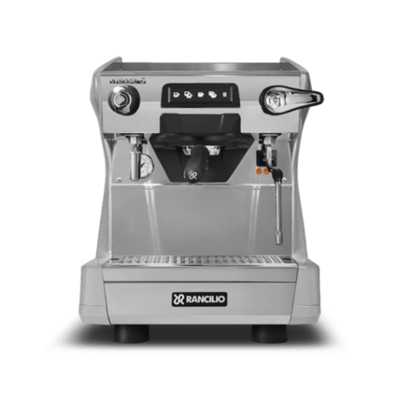 Rancilio Classe 5 USB Tall 1 group - Stone Grey