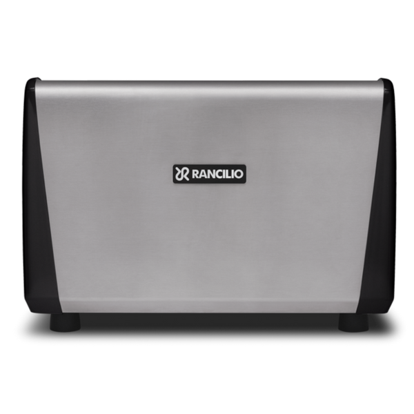 Rancilio Classe 5 USB Tall 2 group - Anthracite Black