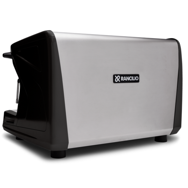 Rancilio Classe 5 USB Tall 2 group - Anthracite Black