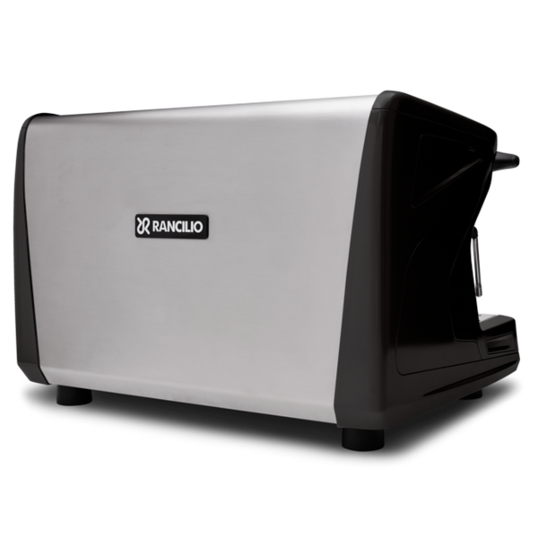 Rancilio Classe 5 USB Tall 2 group - Anthracite Black