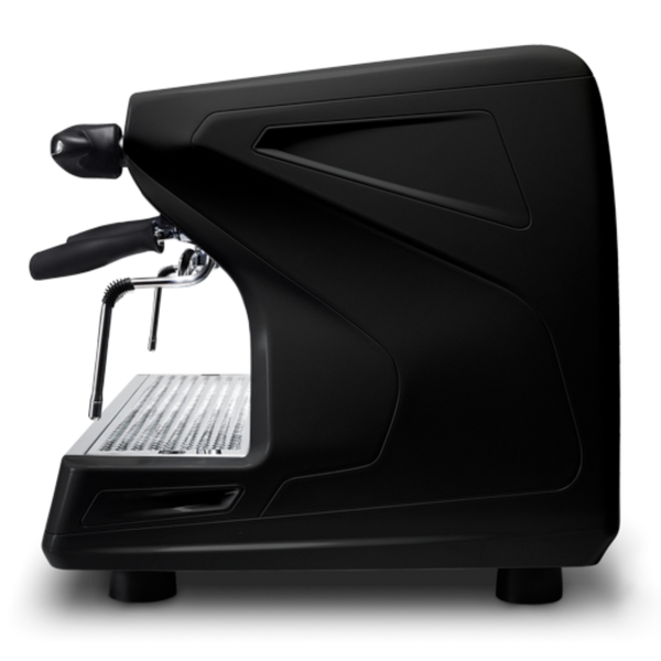 Rancilio Classe 5 USB Tall 2 group - Anthracite Black