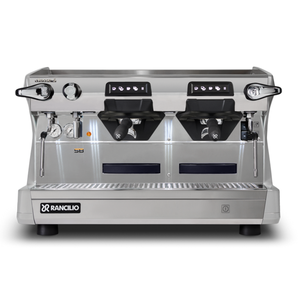Rancilio Classe 5 USB Tall 2 group - Stone Grey