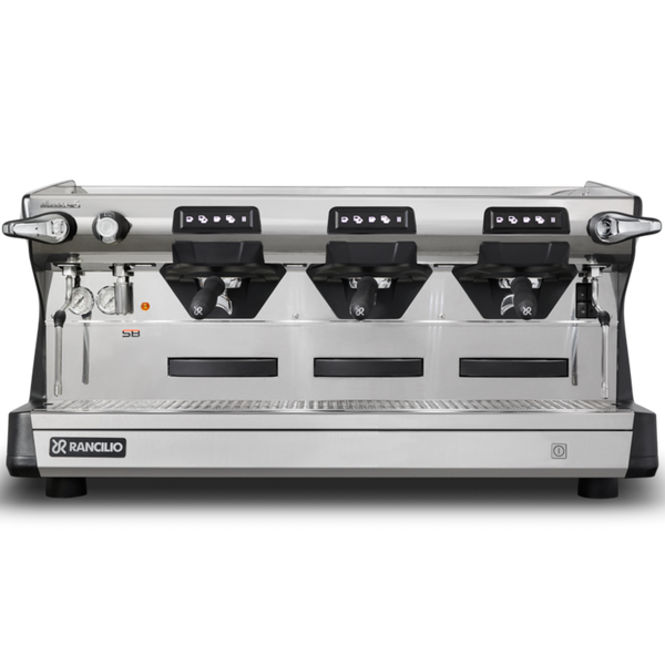 Rancilio Classe 5 USB Tall 3 group - Anthracite Black