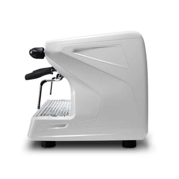 Rancilio Classe 5 USB Tall 3 group - Ice White