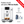 Load image into Gallery viewer, Jura E6 Piano White
