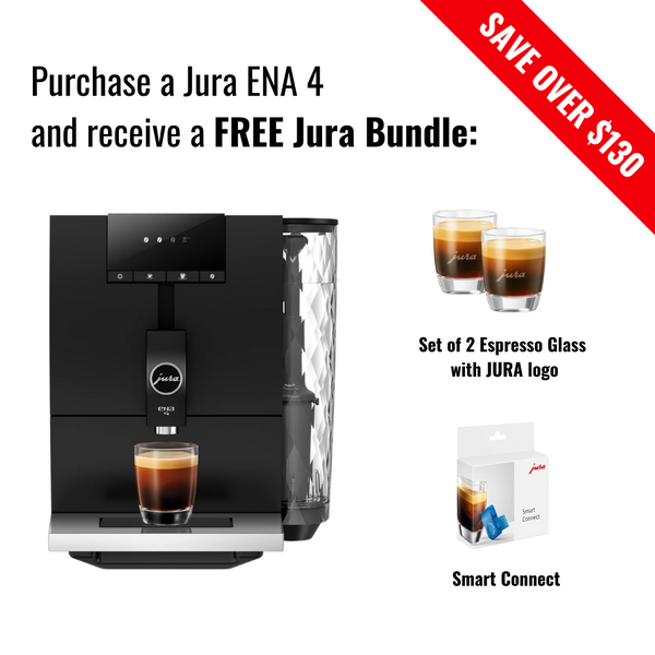 Jura ENA 4 Full Metropolitan Black