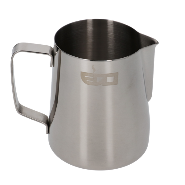 Edo Barista Lined 20oz Stainless Steel Milk Pitcher