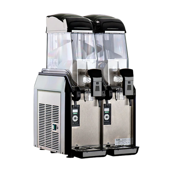 Elmeco FC2 Slushie Machine