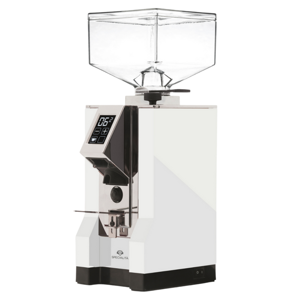 Eureka Mignon Specialita 55mm 16CR White