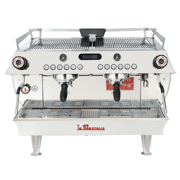 La Marzocco GB5 S ABR - 2 group