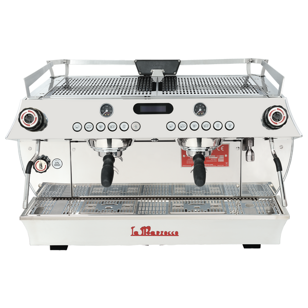La Marzocco GB5 S ABR - 2 group