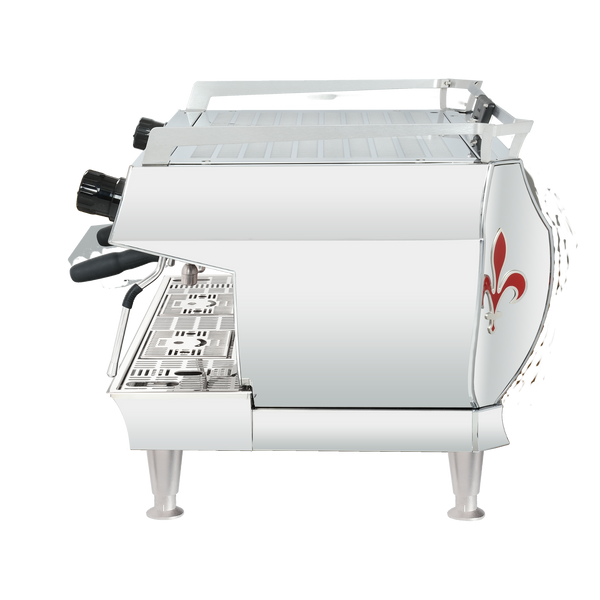 La Marzocco GB5 S ABR - 2 group