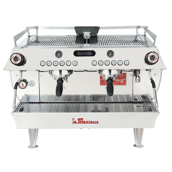 La Marzocco GB5 S AV - 2 group