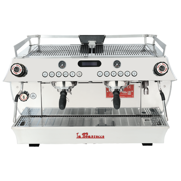 La Marzocco GB5 S AV - 2 group