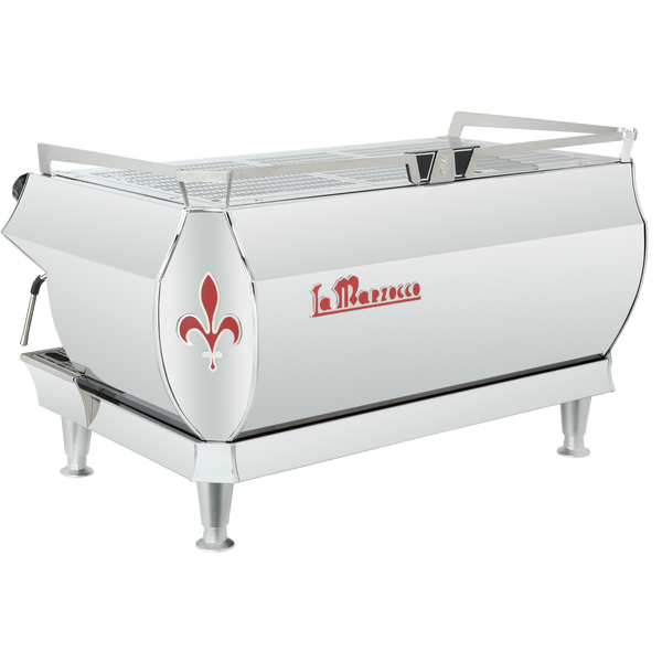 La Marzocco GB5 S ABR - 3 group