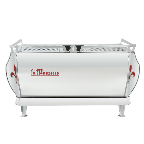 La Marzocco GB5 S ABR - 3 group