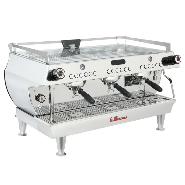 La Marzocco GB5 S ABR - 3 group