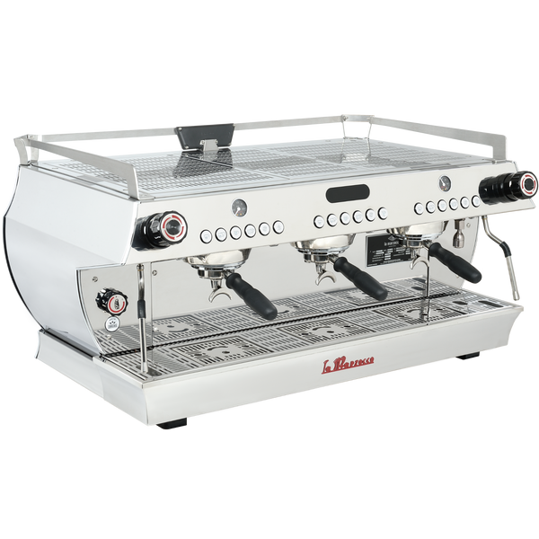 La Marzocco GB5 S ABR - 3 group
