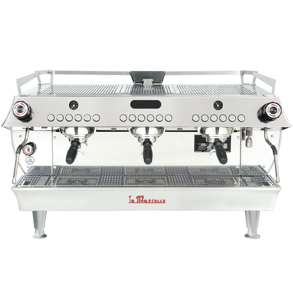 La Marzocco GB5 S ABR - 3 group