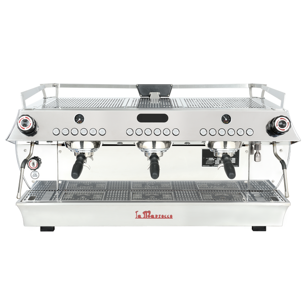 La Marzocco GB5 S ABR - 3 group
