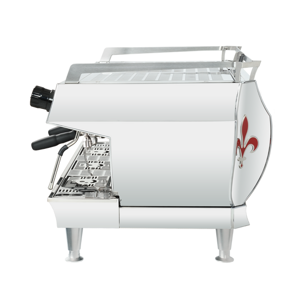 La Marzocco GB5 S ABR - 3 group