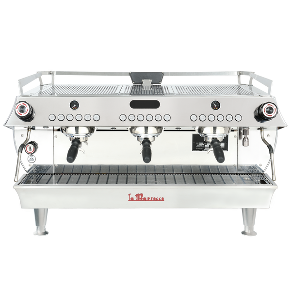 La Marzocco GB5 S AV - 3 group