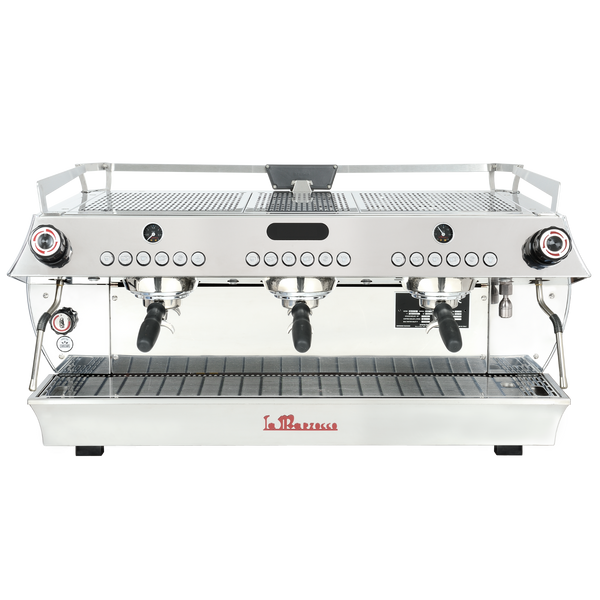 La Marzocco GB5 S AV - 3 group