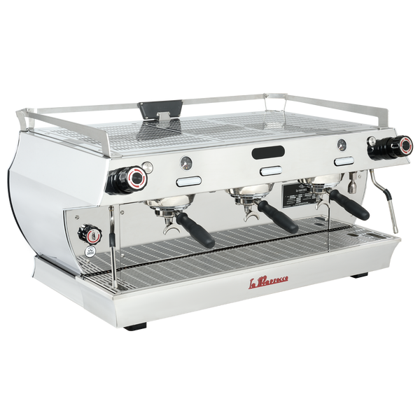 La Marzocco GB5 S EE - 3 group