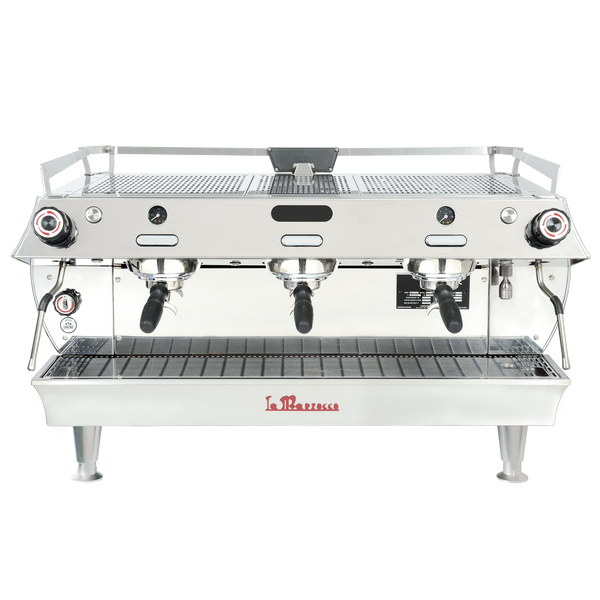 La Marzocco GB5 S EE - 3 group